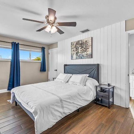 Villa Palm Haven! à Cape Coral Extérieur photo