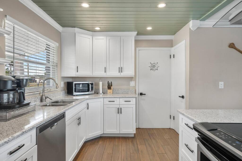 Villa Palm Haven! à Cape Coral Extérieur photo